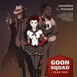 Cover of Goon Squad Lib/E