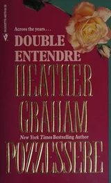 Cover of Double Entendre
