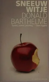 Cover of Sneeuwwitje