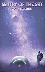 Cover of Sentry of the Sky