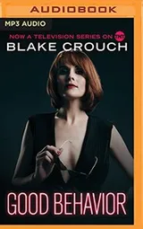 Cover of Good behavior