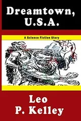 Cover of Dreamtown U.S.A.
