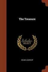 Cover of The Treasure