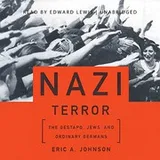 Cover of Nazi Terror