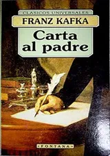 Cover of Cartas Al Padre