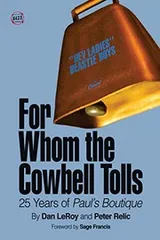 Cover of For Whom the Cowbell Tolls