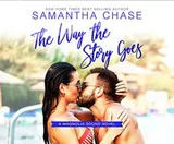 Cover of The Way the Story Goes