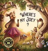 Cover of Where's My Joey?