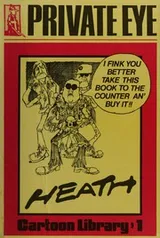 Cover of 100 best jokes of Heath
