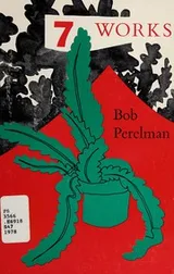 Cover of 7 works