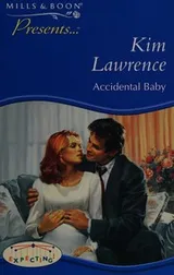 Cover of Accidental Baby