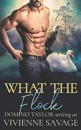 Cover of What the Flock