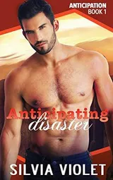 Cover of Anticipating Disaster