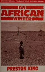 Cover of An African winter