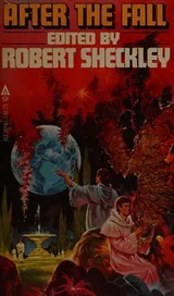 Cover of After the fall