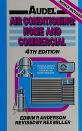 Cover of Air conditioning
