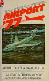 Cover of Airport '77