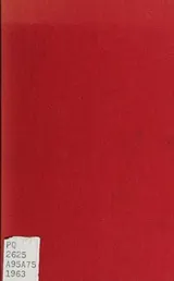 Cover of Alain