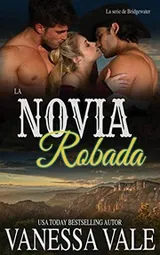 Cover of La Novia Robada