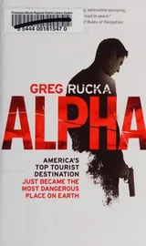 Cover of Alpha