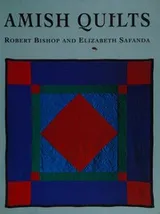 Cover of Amish quilts