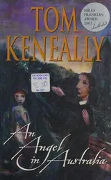 Cover of An Angel in Australia