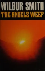 Cover of The angels weep