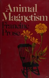 Cover of Animal magnetism