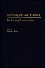 Cover of Rescuing all our futures