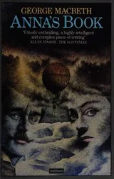 Cover of Anna's book