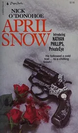 Cover of April Snow