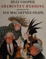 Cover of Araminta's wedding, or, A fortune secured