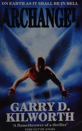 Cover of Archangel