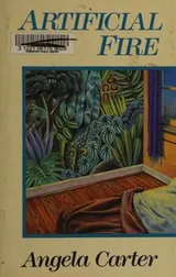 Cover of Artificial Fire