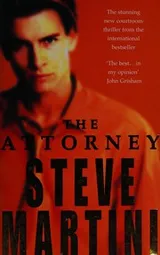 Cover of The Attorney