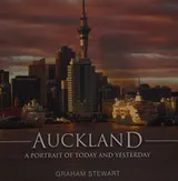 Cover of Auckland