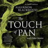 Cover of The Touch of Pan & Other Stories