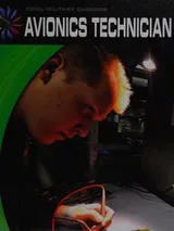 Cover of Avionics technician