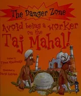 Cover of Avoid Being a Worker on the Taj Mahal!