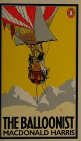 Cover of The Balloonist