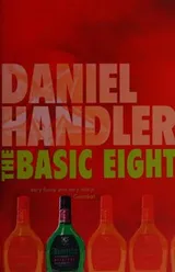 Cover of Basic Eight