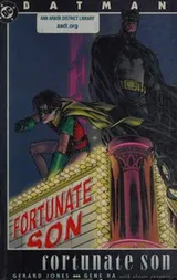 Cover of Knightfall