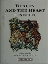Cover of Beauty and the beast