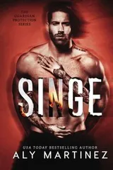 Cover of Singe
