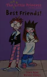 Cover of Best Friends!