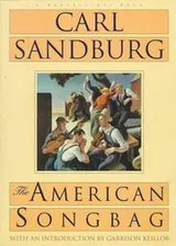 Cover of The American Songbag