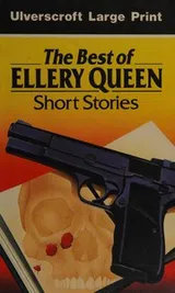 Cover of Best of Ellery Queen