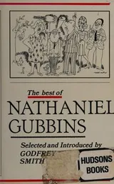 Cover of The best of Nathaniel Gubbins