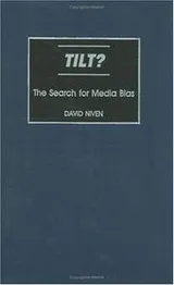 Cover of Tilt?