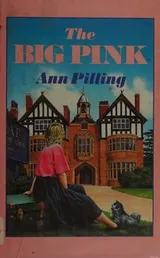 Cover of The big pink